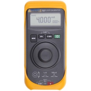 เครื่องสอบเทียบวงจรแบบมัลติฟังก์ชั่น Fluke 715 ของแท้ใหม่พร้อมส่ง รุ่น Fluke 705 และ Fluke 707 - Product Image 4