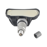 Sensor de presión de neumáticos para Maybach Citroen mercedes-benz A0009054100 A00090551804 A0009050030 A0009057200 433Mhz