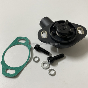Cho hengney Auto New 37825paaa01 37825-paa-a01 16400-p06-a11 TPS cảm biến cho <span class=keywords><strong>Honda</strong></span> cho Công Dân 08-13 & Accord 1-năm bảo hành - Product Image 4
