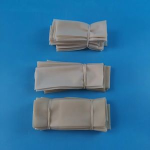 Диаметр 50 мм L 250 мм THK 0,3 мм резиновая мембрана латексная мембрана триаксиальный геотехнический тест - Product Image 4