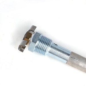 Anode de chauffe-eau pour camping-car, tige en magnésium 3/4 NPT, norme américaine, style long, pièce unique, pour réservoir de camping-car - Product Image 4