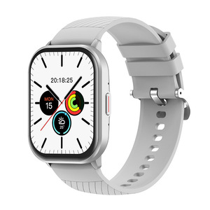 Giá Rẻ Sang Trọng Tập Thể Dục Thể Thao Không Thấm Nước 2.01 "Smartwatch <span class=keywords><strong>Android</strong></span> Thời Trang Relojes Intelligente Thông Minh Đồng Hồ 2023 2024 Cho Nam Giới Phụ Nữ - Product Image 4