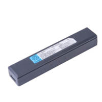 Baterai impor kualitas tinggi baterai AQ7260 untuk Yokogawa AQ7260 AQ7261 AQ7264 AQ7265 AQ7269 Battery OTDR baterai