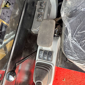 รถขุดดินสำหรับรื้อถอนและขุดดิน307E2แมวมือสองติดตั้งเร็วและใช้งานได้อเนกประสงค์ - Product Image 5