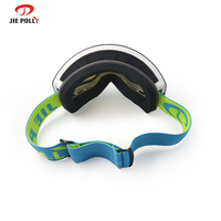 Lunettes de ski prix d'usine OEM logo personnalisé fabricant de lunettes de snowboard pour les entreprises B2B vente en gros