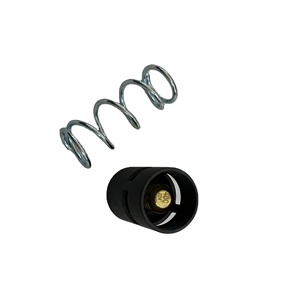 Kit de service de vanne thermostatique Manny 2901906700, état neuf, matériaux métalliques en aluminium, pièce d'occasion pour compresseur industriel - Product Image 4