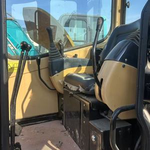 Miniexcavadora CAT 303.5E Usada en Buen Estado, Lista para Trabajar - Product Image 3