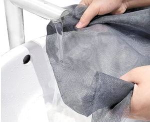 Schermo di alta qualità in fibra di vetro zanzariera a prova di insetti rotolo di zanzariera in fibra di vetro durevole insetto schermo per porte e finestre - Product Image 4