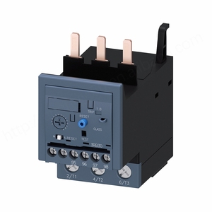 Módulo de controlador PLC Supresor de sobretensiones RC element 3RT2936-1CD00 - Product Image 5