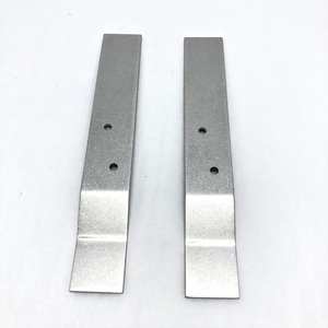 Piezas dobladas <span class=keywords><strong>de</strong></span> fabricación <span class=keywords><strong>de</strong></span> chapa personalizada, servicio <span class=keywords><strong>de</strong></span> doblado <span class=keywords><strong>de</strong></span> acero y aluminio, piezas dobladas <span class=keywords><strong>de</strong></span> chapa <span class=keywords><strong>de</strong></span> alta calidad - Product Image 2