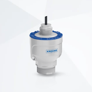 Producto Original y Genuino: Sensor de Nivel por Radar Krohne OPTIWAVE 1520 para Aplicaciones Básicas con Material Granulado - Product Image 4