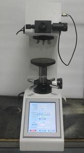 SDEKON HV-50MDTe High Quality Factory Direct <strong>Sale</strong> Automatic Turret Digital Vickers Hardness <strong>Tester</strong> - Product Image 2