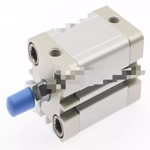 Cilindros neumáticos de aire compactos Dientes exteriores ACE32X30B - Product Image 1