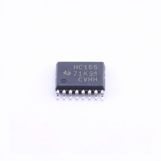 MRCSS New and Original Integrated Circuit Ic Chip SN74HC165PW