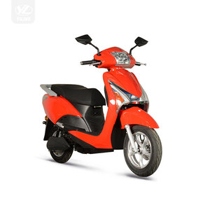 Original Dirt Off Road Motorcycle <b>Ebike</b> - Product Image 1