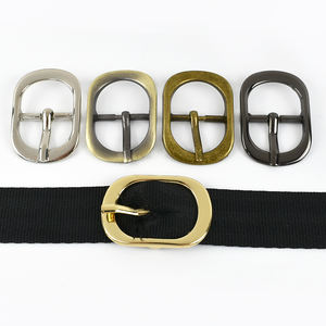 Deepeel F3-23 20mm matériel accessoires <span class=keywords><strong>sac</strong></span> sangle <span class=keywords><strong>fermoir</strong></span> alliage <span class=keywords><strong>sac</strong></span> <span class=keywords><strong>à</strong></span> dos ceinture Sider boucles boucle ardillon pour bagages et sacs <span class=keywords><strong>à</strong></span> <span class=keywords><strong>main</strong></span> - Product Image 1