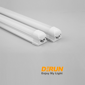 Nhôm nhựa ba dây thiết kế mạch <span class=keywords><strong>T8</strong></span> dẫn ống 110V 230V 2ft 4ft 9W 18W dẫn ống cho chiếu sáng thương mại, LTL-T8INT-AP - Product Image 4