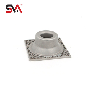 <span class=keywords><strong>Esterno</strong></span> <span class=keywords><strong>da</strong></span> 3.5 pollici di Scarico Coperchio In Acciaio Inox Scarico A Pavimento/Drenaggio Bagno/Cucina/Doccia di Scarico - Product Image 2