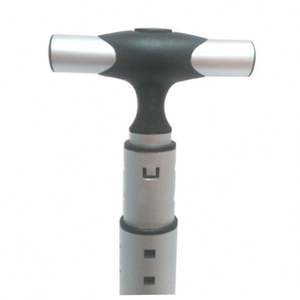 Tianyu - Maleta de Viaje Profesional, Maleta para Palos de Golf, Eje de Aluminio Personalizado, Asa de Equipaje Individual Retráctil - Product Image 4