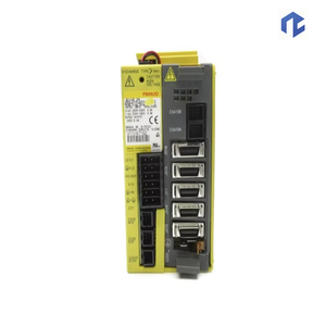 PLC/PMC Original Genuino Serie Completa <span class=keywords><strong>A06b</strong></span> <span class=keywords><strong>6132</strong></span> <span class=keywords><strong>H002</strong></span> 200 240v 8 0a Nuevo en Stock - Product Image 1