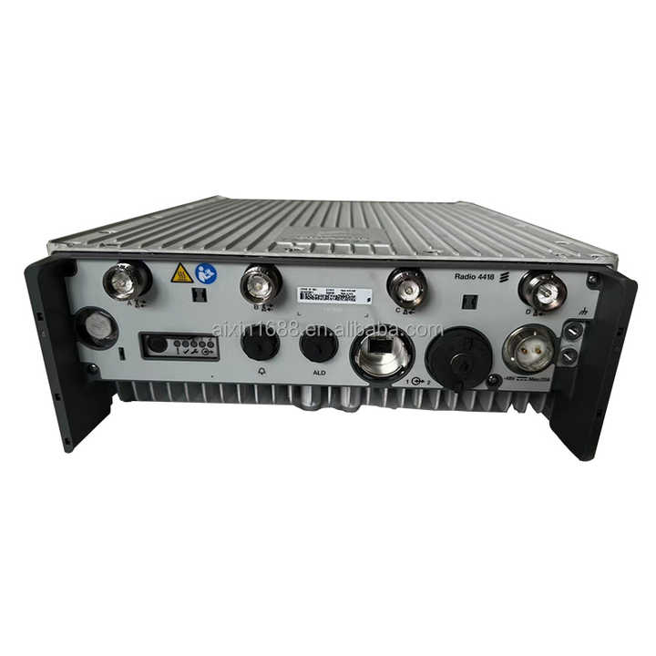 High Quality RRU 4415 4G Radio 2219B1 2219B3A Krc 161 623/1 for Base ...