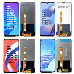 Versione universale sostituzione del telefono cellulare touch screen lcd per <span class=keywords><strong>oppo</strong></span> A5 2020 A9 2020 <span class=keywords><strong>A31</strong></span> 2020 A12 2020 a11x - Product Image 6