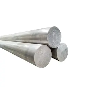 铝制造商具有竞争力的价格铝圆棒1100 1200 1235铝型材棒
