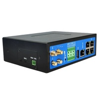 Passerelles cellulaires industrielles série BZJH451, passerelle LoT programmable avec une richesse d'input/output variée