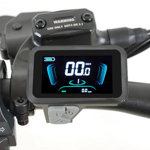 Entrega Rápida Vakole V26 Bicicleta Eléctrica de Aluminio de 26 Pulgadas y 250W con Suspensión Completa, Batería de Litio de 998Wh, Sensor de Torque, 48V 20.8Ah - Product Image 5