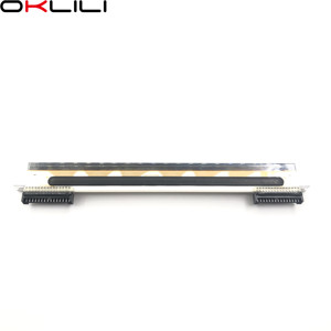 Tête d'impression à transfert thermique KD2004-DF54 105934-038, tête d'impression 203dpi pour <span class=keywords><strong>Zebra</strong></span> GT420T GK420T <span class=keywords><strong>GX420T</strong></span> GT450 - Product Image 1
