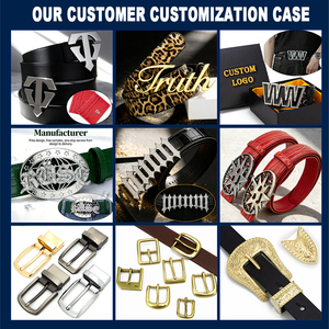 Ceinture en cristal brillant personnalisée à faible MOQ, ceinture créative de designer avec logo en strass argenté, <span class=keywords><strong>boucle</strong></span> en métal pour ceinture ODM OEM avec huile d'étanchéité - Product Image 6