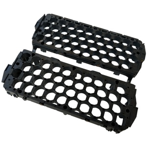 Coques en plastique automobiles personnalisées, pièces moulées par injection plastique, produits et services de moulage par injection plastique sur mesure - Product Image 4