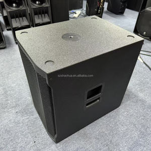 <span class=keywords><strong>SAWA</strong></span> Audio 8003-AS II Subwoofer Activo Individual de 18 Pulgadas con 1100W RMS 2200W Pico, Bajos Profesionales de Audio - Product Image 4