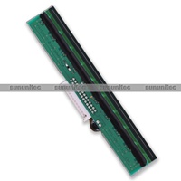 Printhead Thermal GP-021-23P001-001 Asli Baru untuk Printer Label Barcode Godex EZ-2300 PLUS 2350i EZ1300 300DPI