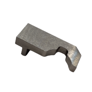 Processus d'usinage CNC pour alliages d'aluminium et acier inoxydable avec brochage - Product Image 4