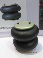 RESSORT PNEUMATIQUE CONVOLUTÉ SOUFFLET FIRESTONE W01-358-6902 ENSEMBLE DE SAC À AIR Contitech FD200-19 310