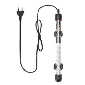 Calentador Sumergible Compacto para Acuario JSD, Temperatura Automática, 25W-300W, Varilla Calefactora <span class=keywords><strong>de</strong></span> Doble Voltaje para Peceras <span class=keywords><strong>de</strong></span> <span class=keywords><strong>Agua</strong></span> Dulce - Product Image 2