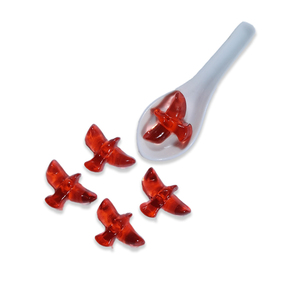 OEM Red Multi Shape Dietary Fiber <b>Gummies</b> Male Performance Vitality Stamina Energy and Confidence Support <b>Gummies</b> - Product Image 2