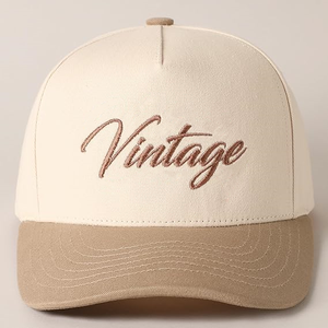 Vente en gros Casquette de camionneur en sergé de coton à 5 panneaux structurés bicolores de haute qualité Casquette de sport pour hommes et femmes avec protection solaire à bord incurvé - Product Image 2