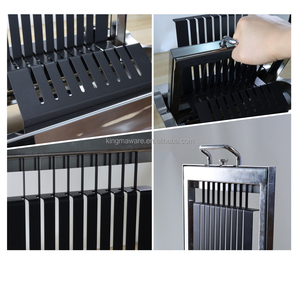 2022 <strong>Sushi</strong> Cutter <strong>Machine</strong> Roll <strong>Sushi</strong> Maki <strong>Machine</strong> Rolling <strong>Sushi</strong> Making <strong>Machine</strong> For Sale - Product Image 3