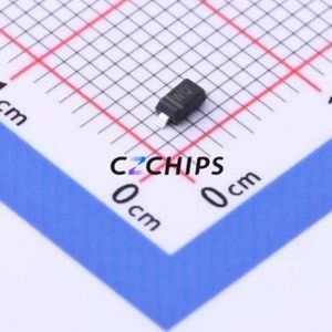 ชิปไดโอด ZOD-123ไดโอด ZENER BZT52C30ใหม่ของแท้ชิ้นส่วนอิเล็กทรอนิกส์ - Product Image 1
