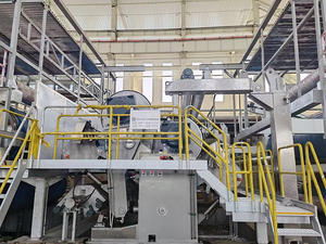 Machine de fabrication de panneau <span class=keywords><strong>Duplex</strong></span> à revêtement blanc entièrement automatique à <span class=keywords><strong>vendre</strong></span> - Product Image 5