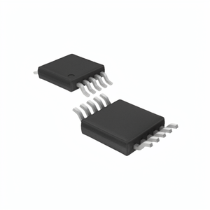 Electronics Component Original Power Management (PMIC) MP6005GK-Z 10 TFSOP, 10 MSOP - Product Image 1