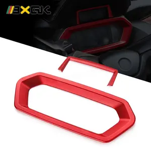 For YAMAHA XMAX300 2023 XMAX 300 Motorcycle Dashboard Instrument Frame Cover Protector Accessories XMAX125 250 300