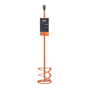 เครื่องกวนสแตนเลสไฟฟ้าขนาดเส้นผ่านศูนย์กลาง120มม. เครื่องกวน220V สำหรับผงอาหารสำหรับโรงงานผลิตเครื่องสำอางมอเตอร์ - Product Image 3