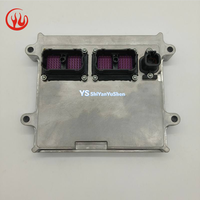 Módulo de Control Electrónico del Motor de Gas ECU ECM 5491911 5654089 CM2380 15N ISB6.7 ISL8.9