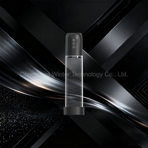 Le plus récent jouet Pussi pour hommes mâle Stroker Design Compact utilisation discrète batterie 600mAh pour le temps de relaxation de l'espace privé - Product Image 5