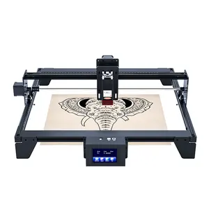 Marcatore 40 nuovo 2022 nuovo design 3D kit FDM 3d macchina da stampa inclusa stampante 3d di dimensioni industriali dropshipping