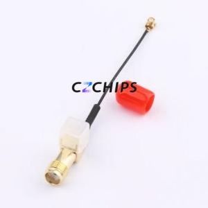 KH-IPEX-SMAKWE5-RG0.81-B60H RF Cable RF Whole Sale Electronic Component Chips Supplier & BOM Service - Product Image 1