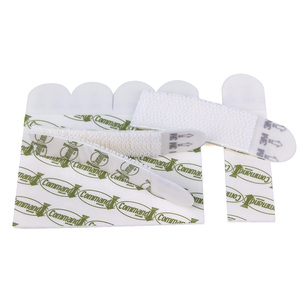Bandes adhésives <span class=keywords><strong>3M</strong></span> pour accrocher les tableaux, crochets sans dommage pour les surfaces - Product Image 1